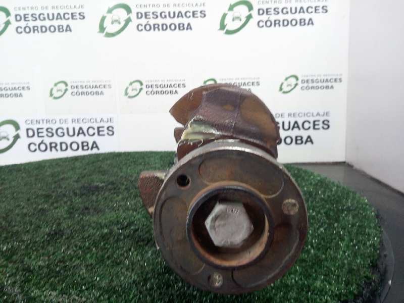 Recambio de cigueñal para peugeot 307 (s1) 1.4 16v cat (kfu / et3j4) referencia OEM IAM   