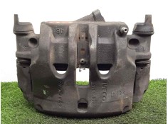Recambio de pinza freno delantera derecha para iveco daily furgón 2.3 diesel cat referencia OEM IAM 504354334 BREMBO - Ø PISTON: 2