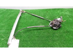 Recambio de elevalunas delantero derecho para renault clio ii fase ii (b/cb0) 1.5 dci diesel referencia OEM IAM  ELECTRICO 3.PUE 2