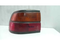 Recambio de piloto trasero izquierdo para mg serie 800 (rs) referencia OEM IAM  4.PUERTAS EXTERIOR