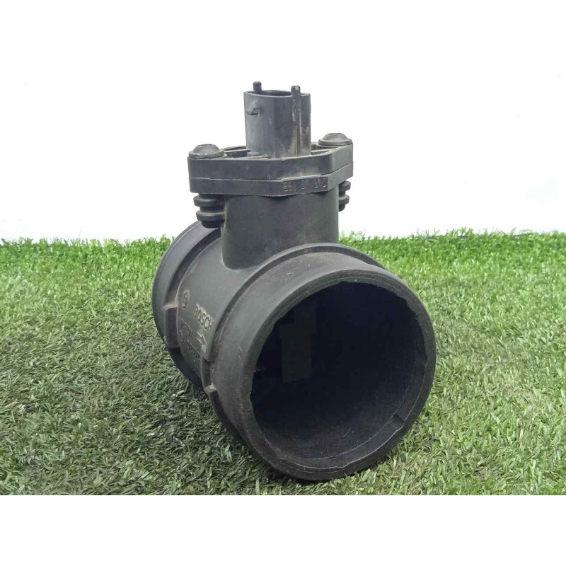 Recambio de caudalimetro para fiat doblo (119) 1.9 jtd cat referencia OEM IAM 0280218113 5.PINES 