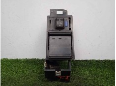 Recambio de mando elevalunas trasero izquierdo para jaguar xj6/12 4.0 cat referencia OEM IAM DBC12339  