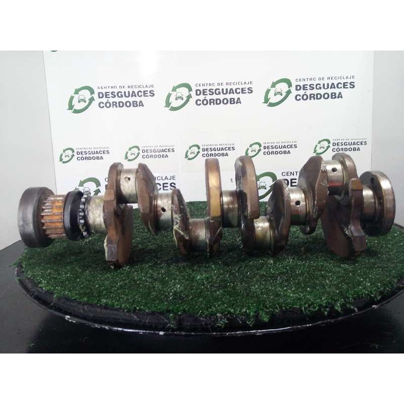 Recambio de cigueñal para peugeot 307 (s1) 1.4 16v cat (kfu / et3j4) referencia OEM IAM   