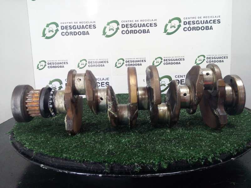 Recambio de cigueñal para peugeot 307 (s1) 1.4 16v cat (kfu / et3j4) referencia OEM IAM   