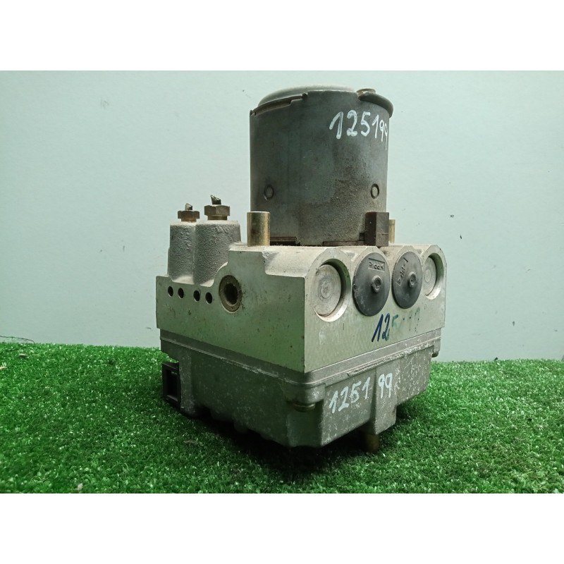 Recambio de abs para mg serie 800 (rs) 2.5 diesel referencia OEM IAM 0273004138-0265216033U-SRB100350  
