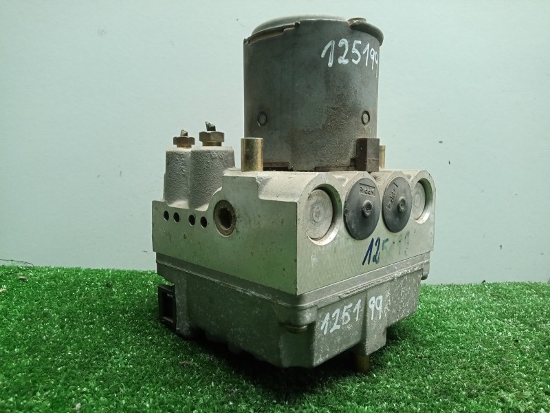 Recambio de abs para mg serie 800 (rs) 2.5 diesel referencia OEM IAM 0273004138-0265216033U-SRB100350  