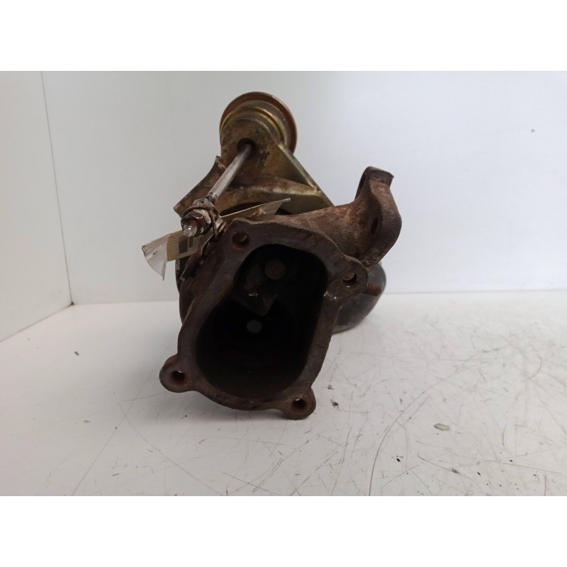 Recambio de turbocompresor para renault laguna (b56) 1.9 dti diesel cat referencia OEM IAM 108948H109779-K03114BD5007972  
