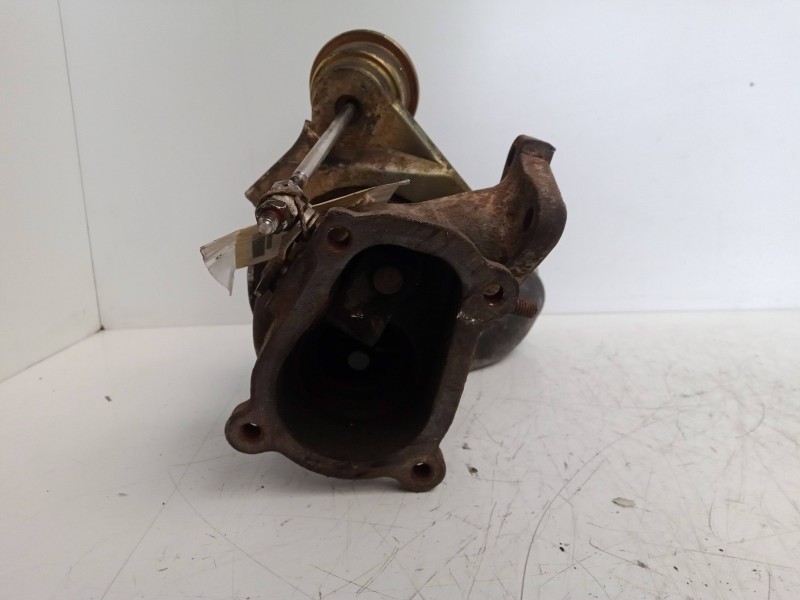 Recambio de turbocompresor para renault laguna (b56) 1.9 dti diesel cat referencia OEM IAM 108948H109779-K03114BD5007972  