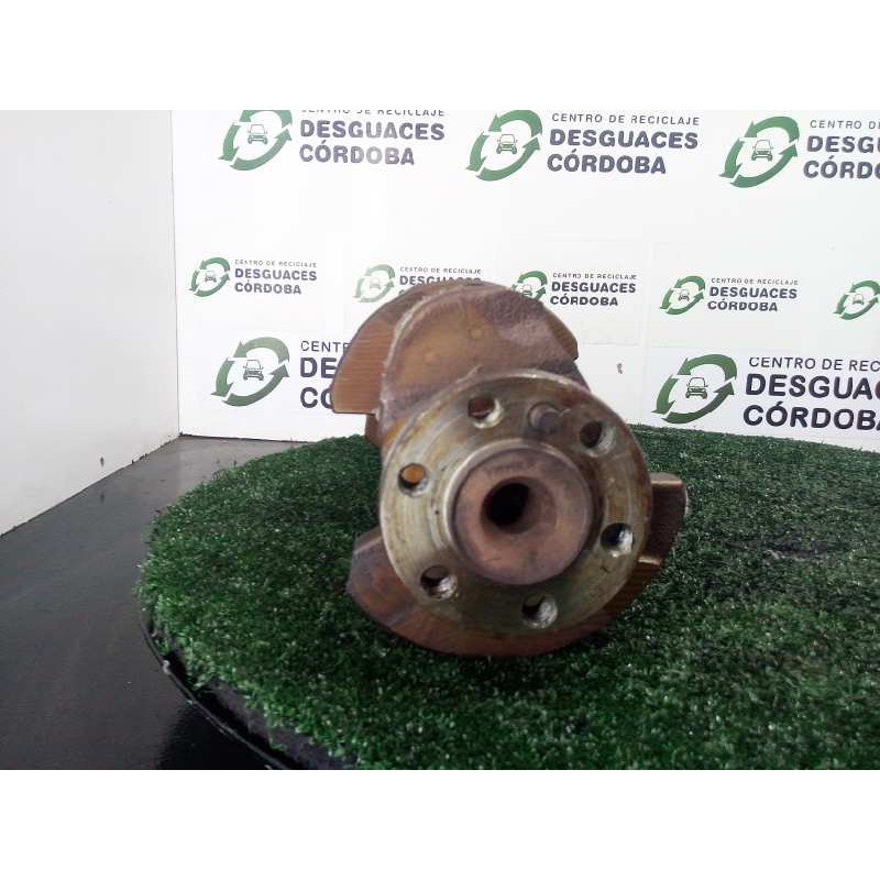 Recambio de cigueñal para peugeot 307 (s1) 1.4 16v cat (kfu / et3j4) referencia OEM IAM   