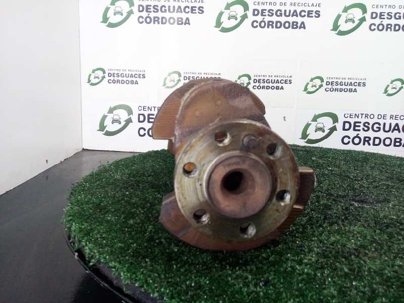 Recambio de cigueñal para peugeot 307 (s1) 1.4 16v cat (kfu / et3j4) referencia OEM IAM   