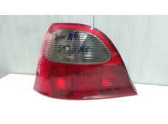 Recambio de piloto trasero izquierdo para mg mg zr 1.4 16v cat referencia OEM IAM  3.PUERTAS 