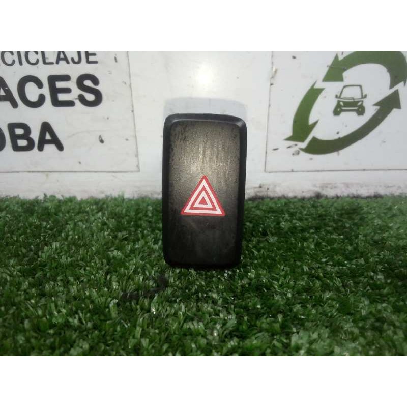 Recambio de warning para kia cee´d 1.4 cat referencia OEM IAM 93790A2000-49D3601000-49D3601300 6.PINES 