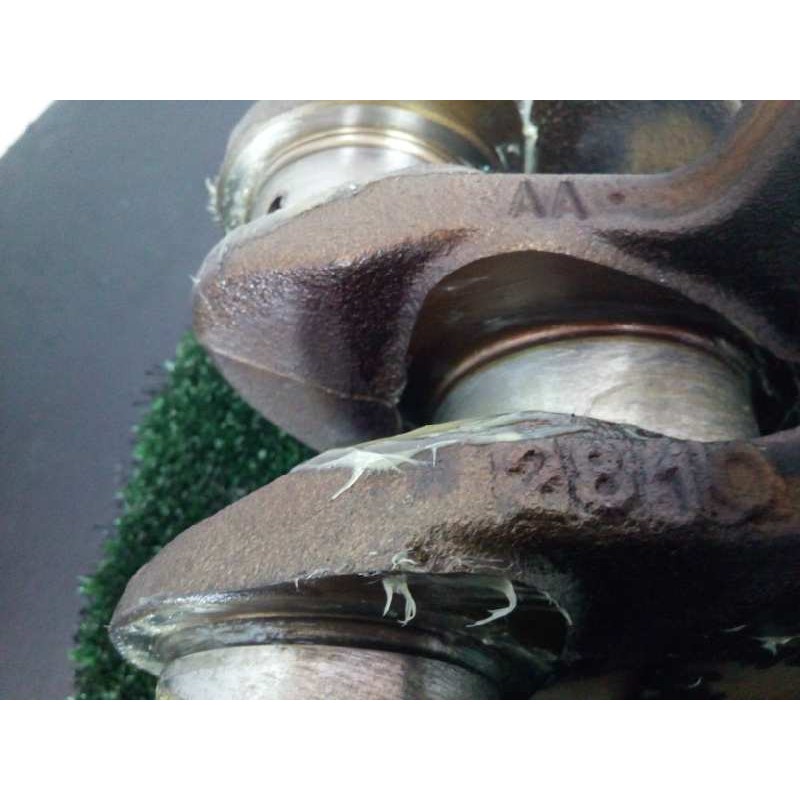 Recambio de cigueñal para peugeot 307 (s1) 1.4 16v cat (kfu / et3j4) referencia OEM IAM   
