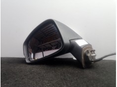 Recambio de retrovisor izquierdo para renault scenic iii 1.5 dci diesel fap referencia OEM IAM  ELECTRICO 10 PINES CARCASA ROTA