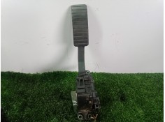 Recambio de potenciometro pedal para renault laguna ii grandtour (kg0) 2.2 dci turbodiesel referencia OEM IAM 6PV00908501-820041