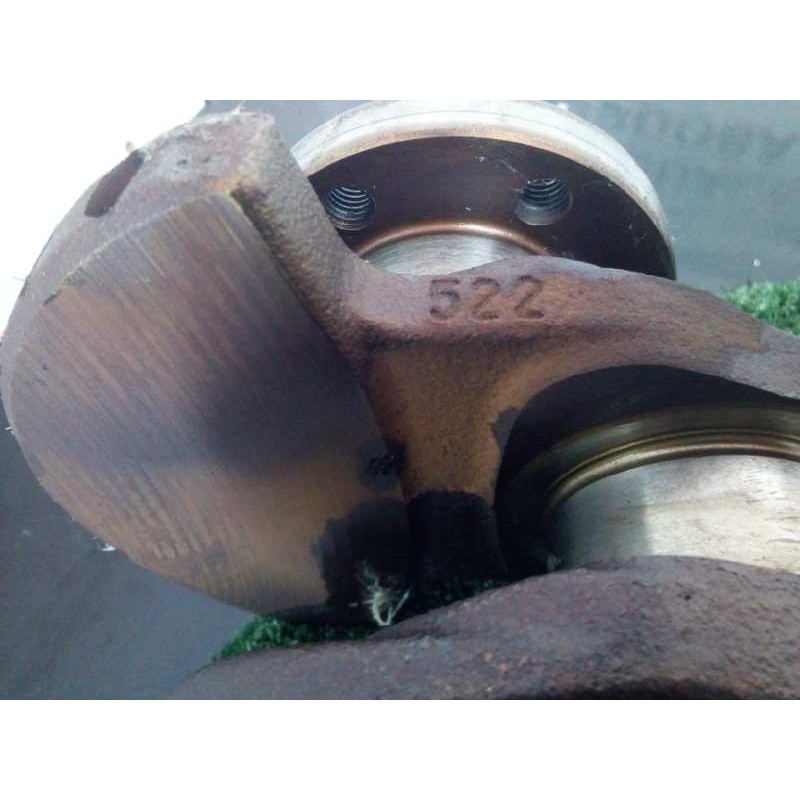 Recambio de cigueñal para peugeot 307 (s1) 1.4 16v cat (kfu / et3j4) referencia OEM IAM   