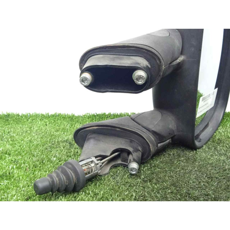 Recambio de retrovisor derecho para fiat doblo (119) 1.9 jtd cat referencia OEM IAM  01-10 - MANUAL ROJO