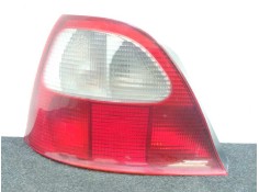 Recambio de piloto trasero izquierdo para mg mg zr 1.4 16v cat referencia OEM IAM   