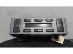 Recambio de mando climatizador para peugeot 406 break (s1/s2) 2.0 hdi referencia OEM IAM 96482616YW 2.CONECTOR AMARILLO - GRIS