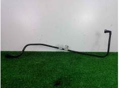 Recambio de tubo para iveco daily furgón 2.3 diesel cat referencia OEM IAM 5801637997  