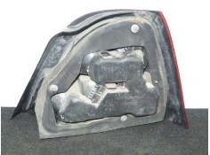 Recambio de piloto trasero izquierdo para mg mg zr 1.4 16v cat referencia OEM IAM    2