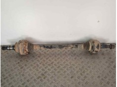 Recambio de transmision trasera derecha para volkswagen touareg (7la) 5.0 v10 tdi cat (ayh) referencia OEM IAM 7L0501201A SIN.CO