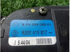 Recambio de potenciometro pedal para renault laguna ii grandtour (kg0) 2.2 dci turbodiesel referencia OEM IAM 6PV00908501-820041 2