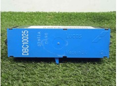 Recambio de modulo electronico para jaguar xj6/12 4.0 cat referencia OEM IAM DBC10025  