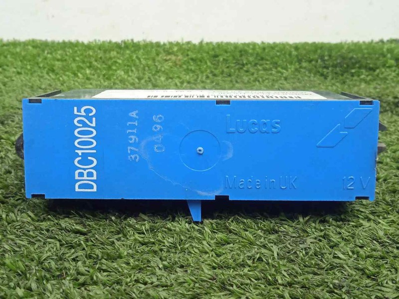 Recambio de modulo electronico para jaguar xj6/12 4.0 cat referencia OEM IAM DBC10025  
