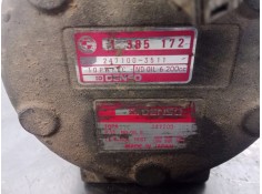 Recambio de compresor aire acondicionado para bmw serie 3 berlina (e36) referencia OEM IAM 1472003621-2471003511-10PA17C DENSO 1 2