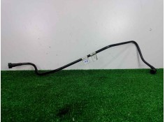 Recambio de tubo para iveco daily furgón 2.3 diesel cat referencia OEM IAM 5801637997   2