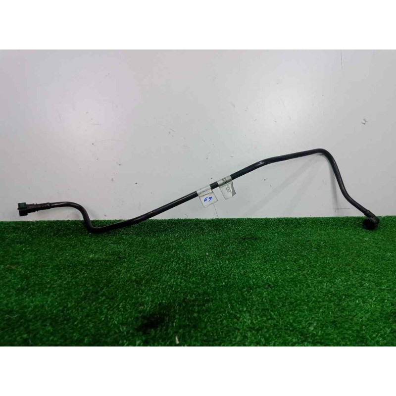 Recambio de tubo para iveco daily furgón 2.3 diesel cat referencia OEM IAM 5801637997  