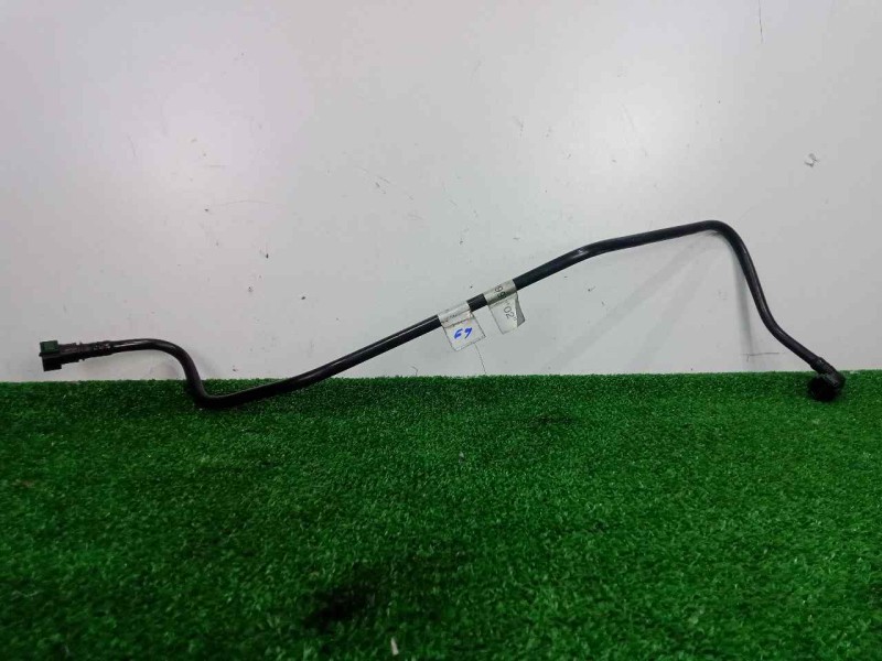 Recambio de tubo para iveco daily furgón 2.3 diesel cat referencia OEM IAM 5801637997  