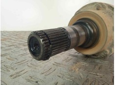 Recambio de transmision trasera derecha para volkswagen touareg (7la) 5.0 v10 tdi cat (ayh) referencia OEM IAM 7L0501201A SIN.CO 2