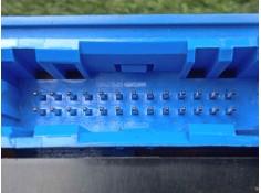 Recambio de modulo electronico para jaguar xj6/12 4.0 cat referencia OEM IAM DBC10025   2