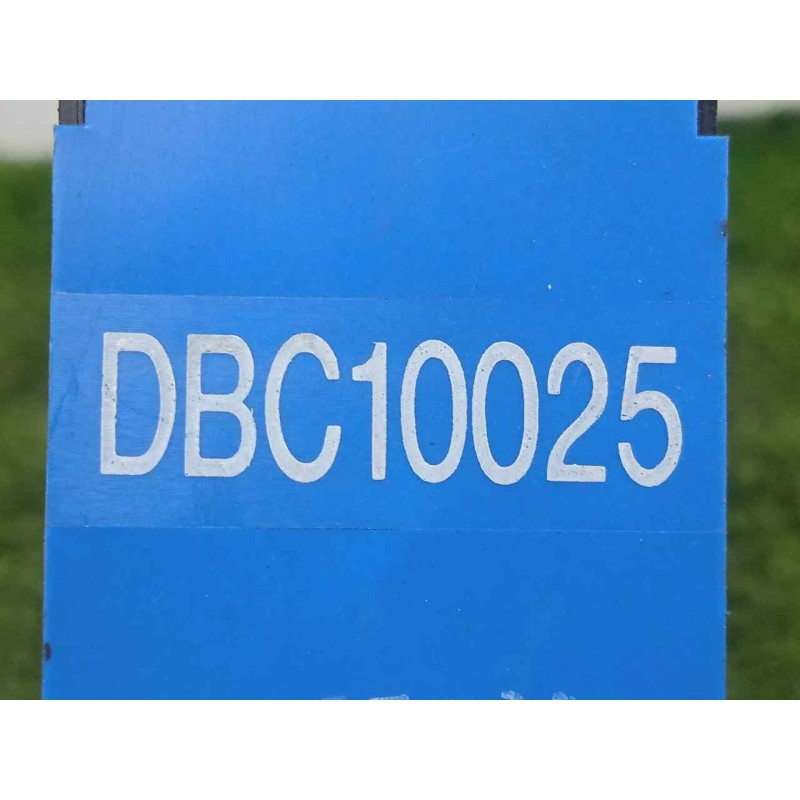 Recambio de modulo electronico para jaguar xj6/12 4.0 cat referencia OEM IAM DBC10025  