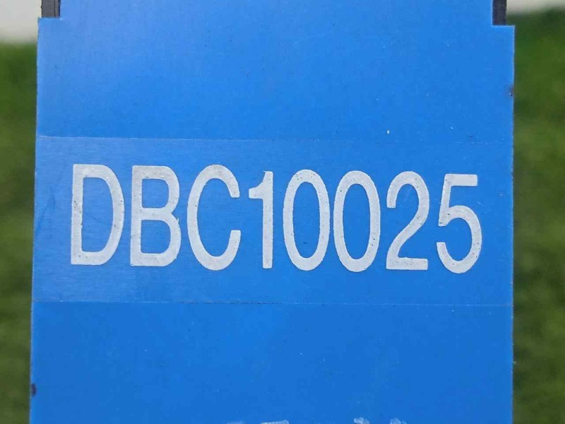 Recambio de modulo electronico para jaguar xj6/12 4.0 cat referencia OEM IAM DBC10025  