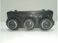 Recambio de mando climatizador para opel corsa e gsi referencia OEM IAM 13468064  