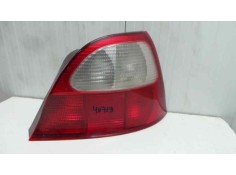 Recambio de piloto trasero derecho para mg mg zr 1.4 16v cat referencia OEM IAM  3.PUERTAS 