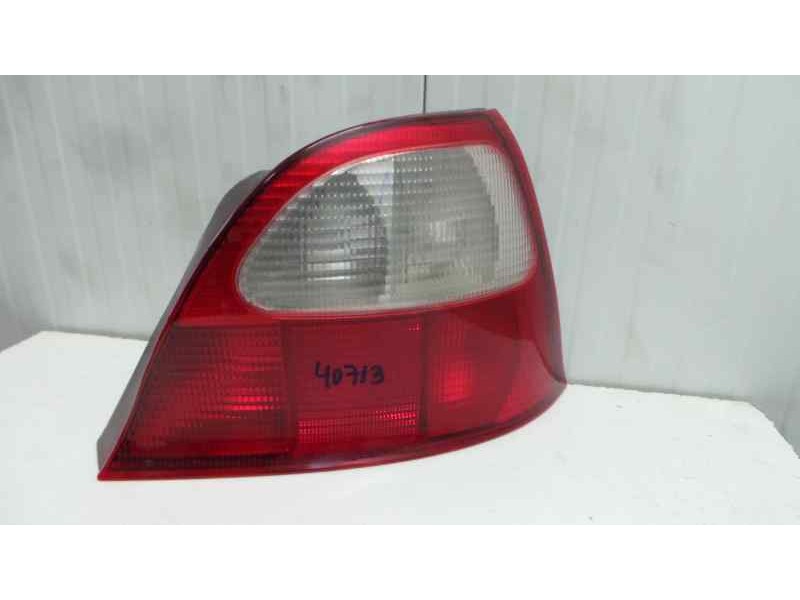 Recambio de piloto trasero derecho para mg mg zr 1.4 16v cat referencia OEM IAM  3.PUERTAS 