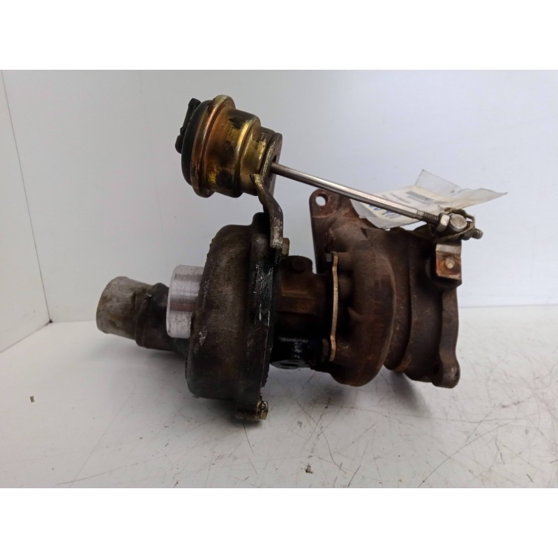 Recambio de turbocompresor para renault laguna (b56) 1.9 dti diesel cat referencia OEM IAM 108948H109779-K03114BD5007972  