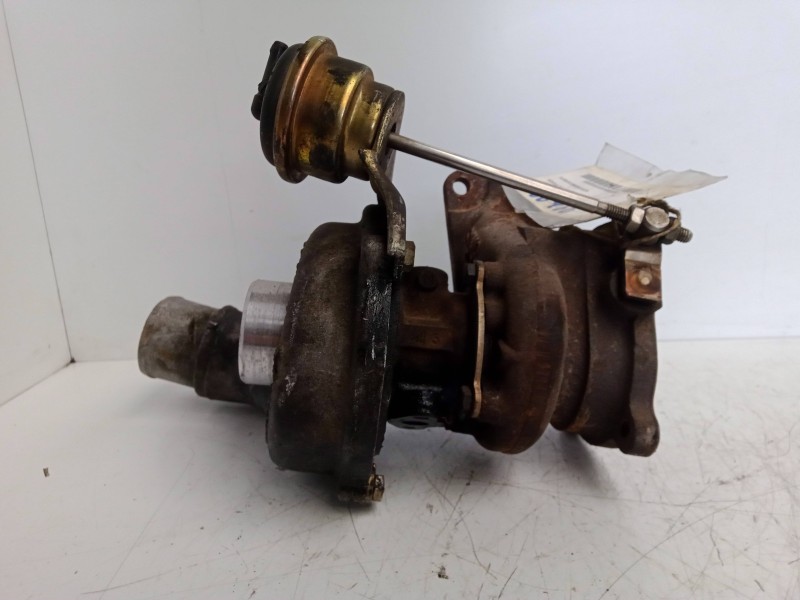 Recambio de turbocompresor para renault laguna (b56) 1.9 dti diesel cat referencia OEM IAM 108948H109779-K03114BD5007972  