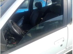 Recambio de luna delantera izquierda para peugeot 306 berlina 3/4/5 puertas (s2) 1.9 diesel referencia OEM IAM   