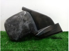 Recambio de retrovisor derecho para nissan vanette cargo 2.3 diesel referencia OEM IAM  MANUAL NEGRO 2