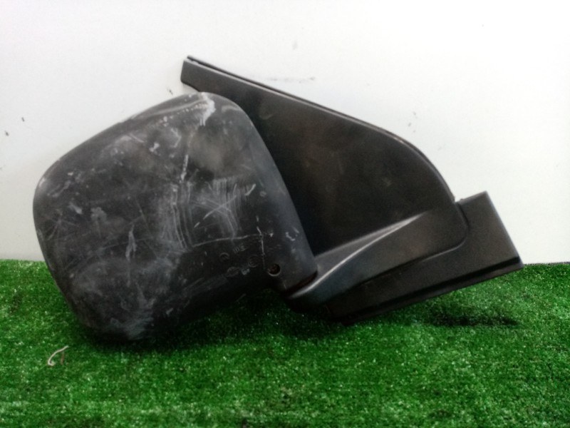 Recambio de retrovisor derecho para nissan vanette cargo 2.3 diesel referencia OEM IAM  MANUAL NEGRO