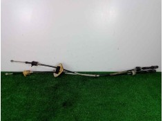 Recambio de varillaje cambio para iveco daily furgón 2.3 diesel cat referencia OEM IAM 5801317933  