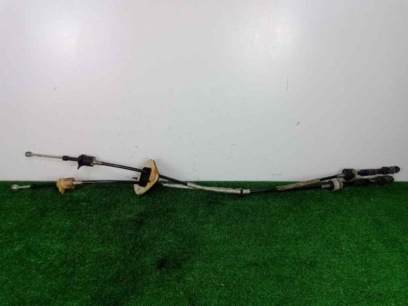 Recambio de varillaje cambio para iveco daily furgón 2.3 diesel cat referencia OEM IAM 5801317933  