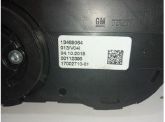 Recambio de mando climatizador para opel corsa e gsi referencia OEM IAM 13468064   2