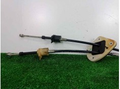 Recambio de varillaje cambio para iveco daily furgón 2.3 diesel cat referencia OEM IAM 5801317933   2