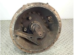 Recambio de caja cambios para ebro l.60 referencia OEM IAM T5200-071010690 5.VELOCIDADES MANUAL